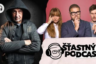 Šťastný podcast: Alfa samec Babiš se kroutí. Nová vládá začala nadělovat - Seznam Zprávy